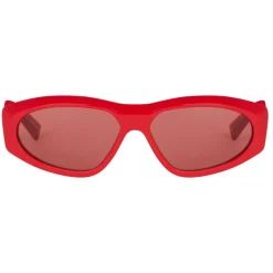 Givenchy - Sunglasses GV Anima Unisex - Red - Sunglasses - Givenchy Eyewear - Avvenice