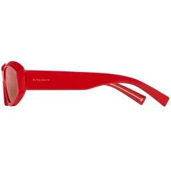Givenchy - Sunglasses GV Anima Unisex - Red - Sunglasses - Givenchy Eyewear - Avvenice