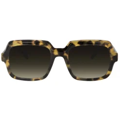 Givenchy - Sunglasses GV Anima - Yellow Havana Brown - Sunglasses - Givenchy Eyewear - Avvenice