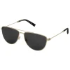 Givenchy - Sunglasses GV Cut in Metal - Gold Black - Sunglasses - Givenchy Eyewear - Avvenice