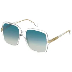 Givenchy - Sunglasses GV Essence in Acetate - Pink Blue - Sunglasses - Givenchy Eyewear - Avvenice