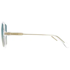 Givenchy - Sunglasses GV Essence in Acetate - Pink Blue - Sunglasses - Givenchy Eyewear - Avvenice