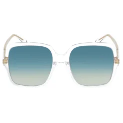 Givenchy - Sunglasses GV Essence in Acetate - Pink Blue - Sunglasses - Givenchy Eyewear - Avvenice