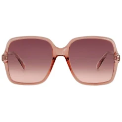 Givenchy - Sunglasses GV Essence in Acetate - Pink - Sunglasses - Givenchy Eyewear - Avvenice