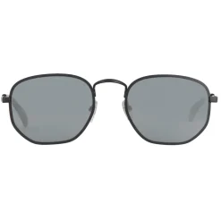 Givenchy - Sunglasses GV Navigator in Metal and Acetate - Black Grey - Sunglasses - Givenchy Eyewear - Avvenice