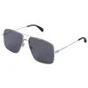 Givenchy - Sunglasses GV Navigator - Silver - Sunglasses - Givenchy Eyewear - Avvenice