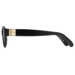 Givenchy - Sunglasses GV3 Round in Acetate - Black Grey - Sunglasses - Givenchy Eyewear - Avvenice