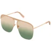 Givenchy - Sunglasses GV Ray - Nude Green - Sunglasses - Givenchy Eyewear - Avvenice