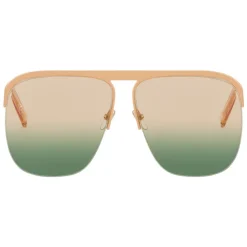 Givenchy - Sunglasses GV Ray - Nude Green - Sunglasses - Givenchy Eyewear - Avvenice