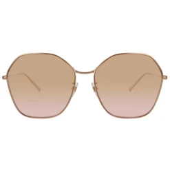 Givenchy - Sunglasses GV Sparkle - Gold Brown - Sunglasses - Givenchy Eyewear - Avvenice