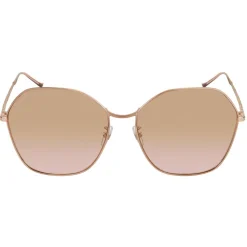 Givenchy - Sunglasses GV Sparkle - Gold Brown - Sunglasses - Givenchy Eyewear - Avvenice