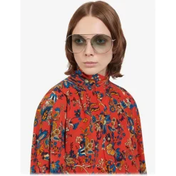 Givenchy - Sunglasses GV Sparkle - Gray - Sunglasses - Givenchy Eyewear - Avvenice