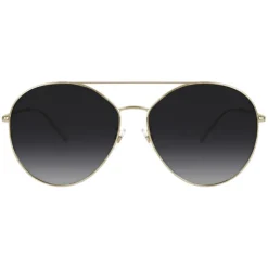 Givenchy - Sunglasses GV Sparkle - Gray - Sunglasses - Givenchy Eyewear - Avvenice