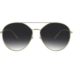 Givenchy - Sunglasses GV Sparkle - Gold Grey - Sunglasses - Givenchy Eyewear - Avvenice