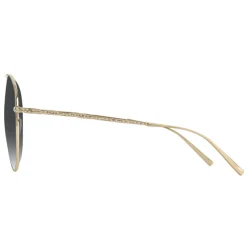 Givenchy - Sunglasses GV Sparkle - Gold Grey - Sunglasses - Givenchy Eyewear - Avvenice