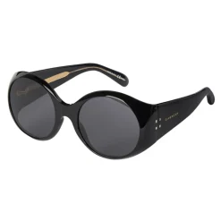 Givenchy - Sunglasses Round 4G Square - Black - Sunglasses - Givenchy Eyewear - Avvenice
