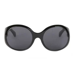 Givenchy - Sunglasses Round 4G Square - Black - Sunglasses - Givenchy Eyewear - Avvenice