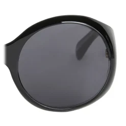 Givenchy - Sunglasses Round 4G Square - Black - Sunglasses - Givenchy Eyewear - Avvenice