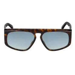 Givenchy - Sunglasses Slim Grafici - Brown - Sunglasses - Givenchy Eyewear - Avvenice