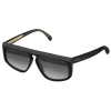 Givenchy - Sunglasses Slim Grafici - Black - Sunglasses - Givenchy Eyewear - Avvenice