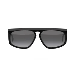 Givenchy - Sunglasses Slim Grafici - Black - Sunglasses - Givenchy Eyewear - Avvenice