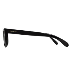 Givenchy - Sunglasses Slim Grafici - Black - Sunglasses - Givenchy Eyewear - Avvenice