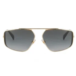 Givenchy - Sunglasses Unisex GV Slim - Gold - Sunglasses - Givenchy Eyewear - Avvenice