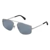 Givenchy - Sunglasses Unisex GV Slim - Silver - Sunglasses - Givenchy Eyewear - Avvenice