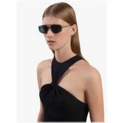 Givenchy - Sunglasses Unisex GV Slim - Silver - Sunglasses - Givenchy Eyewear - Avvenice