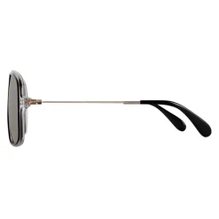 Givenchy - Sunglasses Unisex GV Mesh - Silver - Sunglasses - Givenchy Eyewear - Avvenice