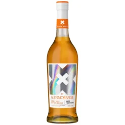 Glenmorangie - X - Whisky - Exclusive Luxury Limited Edition - 700 ml - Avvenice