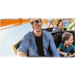 GoPro - 3 Way - Black - Grip - Extension Arm - Stand - Usable with GoPro HERO6 / HERO5 - 4K 1080p - Avvenice