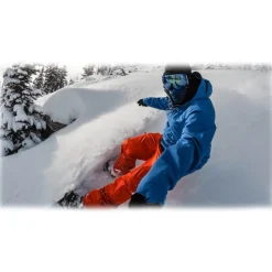 GoPro - 3 Way - Black - Grip - Extension Arm - Stand - Usable with GoPro HERO6 / HERO5 - 4K 1080p - Avvenice