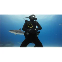 GoPro - Blue Water Dive Filter for Super Suit - GoPro Accessories - Avvenice