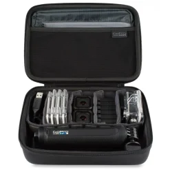 GoPro - Casey - Camera + Mounts + Accessories Case - GoPro Accessories - Avvenice