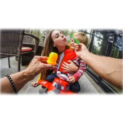 GoPro - Chesty - Black - Chest Harness - Usable with GoPro HERO6 / HERO5 - 4K 1080p - GoPro Accessories - Avvenice