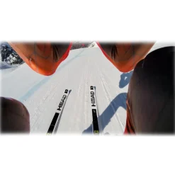 GoPro - Chesty - Black - Chest Harness - Usable with GoPro HERO6 / HERO5 - 4K 1080p - GoPro Accessories - Avvenice