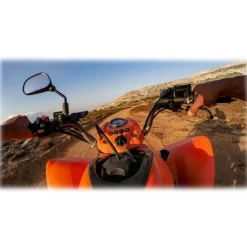 GoPro - Chesty - Black - Chest Harness - Usable with GoPro HERO6 / HERO5 - 4K 1080p - GoPro Accessories - Avvenice