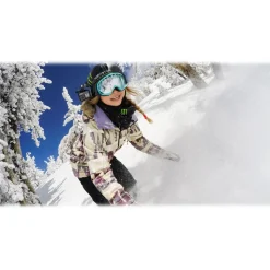 GoPro - Curved + Flat Adhesive Mounts - GoPro Accessories - Avvenice