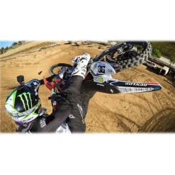 GoPro - Curved + Flat Adhesive Mounts - GoPro Accessories - Avvenice