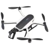 GoPro - Drone Karma - Black / White - Professional Drone with Stabilizer + Controller for GoPro HERO 4K Video Camera - Avvenice