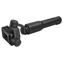 GoPro - Drone Karma + HERO5 Black - Drone with Stabilizer + Underwater Professional 4K Video Camera - Avvenice