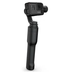 GoPro - Drone Karma + HERO5 Black - Drone with Stabilizer + Underwater Professional 4K Video Camera - Avvenice