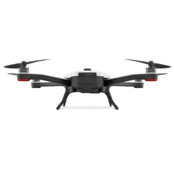 GoPro - Drone Karma + HERO6 Black - Drone with Stabilizer + Underwater Professional 4K Video Camera - Avvenice