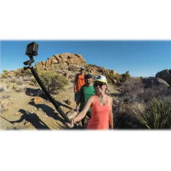 GoPro - El Grande - Extension Pole - 38 in - GoPro Accessories - Avvenice