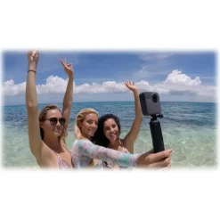 GoPro - Fusion - Underwater Professional 4K Video Camera - Spherical Video 5K - Professional Video Camera - Avvenice