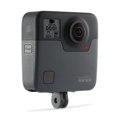 GoPro - Fusion - Underwater Professional 4K Video Camera - Spherical Video 5K - Professional Video Camera - Avvenice