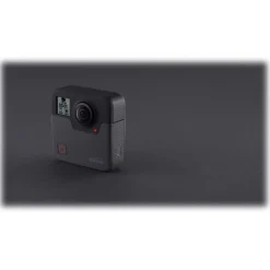 GoPro - Fusion - Underwater Professional 4K Video Camera - Spherical Video 5K - Professional Video Camera - Avvenice