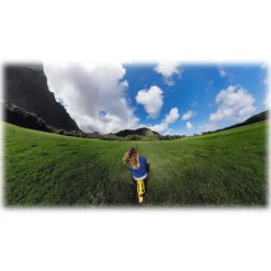 GoPro - Fusion - Underwater Professional 4K Video Camera - Spherical Video 5K - Professional Video Camera - Avvenice