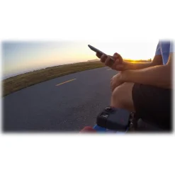 GoPro - Fusion - Underwater Professional 4K Video Camera - Spherical Video 5K - Professional Video Camera - Avvenice